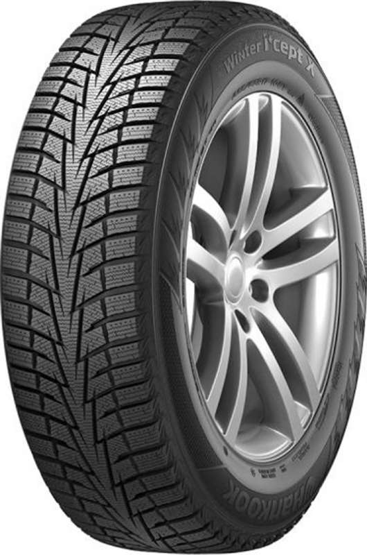 автомобильные шины Hankook Winter I*Cept X RW10 235/55 R19 101T