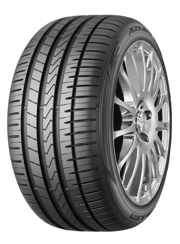 автомобильные шины Falken Azenis FK-510 275/35 R19 100Y