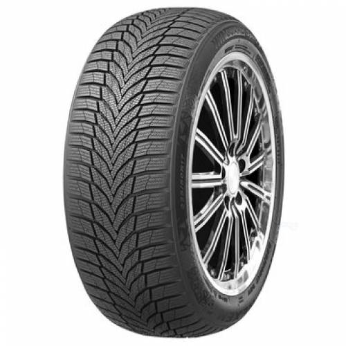 автомобильные шины Nexen/Roadstone WinGuard Sport 2 255/40 R19 100V