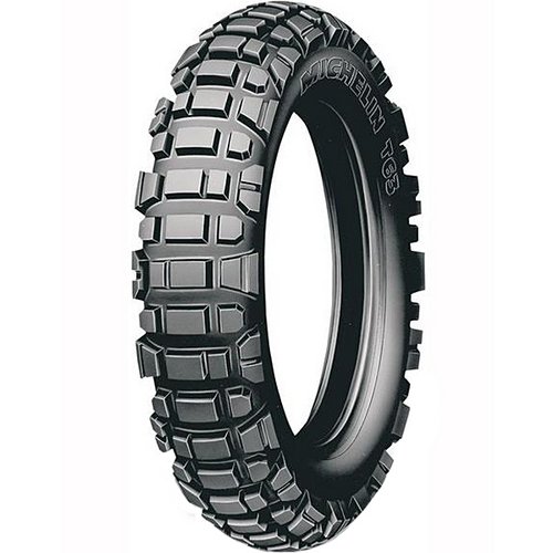 мотошины Michelin T63 90/90 R21 64S мотошины Michelin T63 90/90 R21 64S