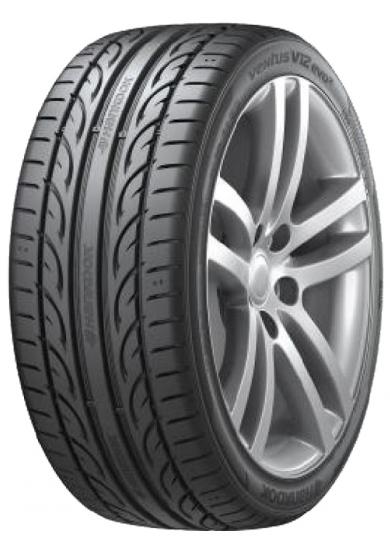 автомобильные шины Hankook Ventus V12 Evo2 K120 235/45 R17 97Y