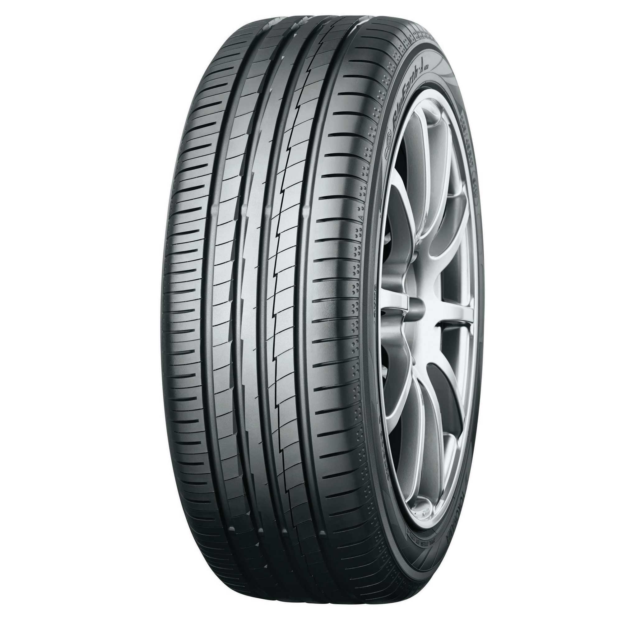 автомобильные шины Yokohama BluEarth AE50 225/50 R17 94W