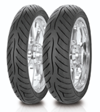 мотошины Avon Roadrider 130/70 R17 62H