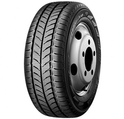 автомобильные шины Yokohama W.Drive WY01 205/65 R15 100T