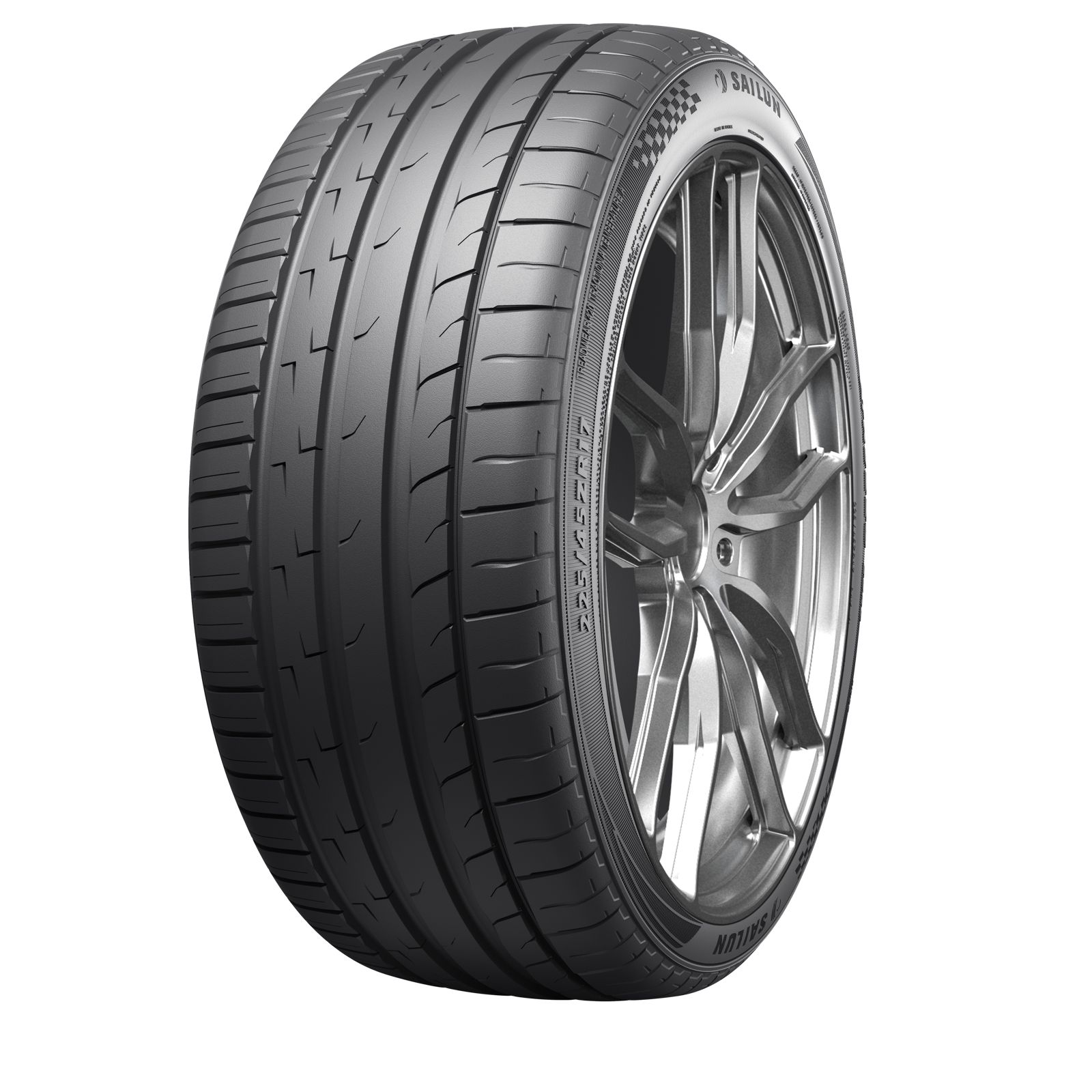 автомобильные шины Sailun Atrezzo ZSR 2 205/50 R17 93W