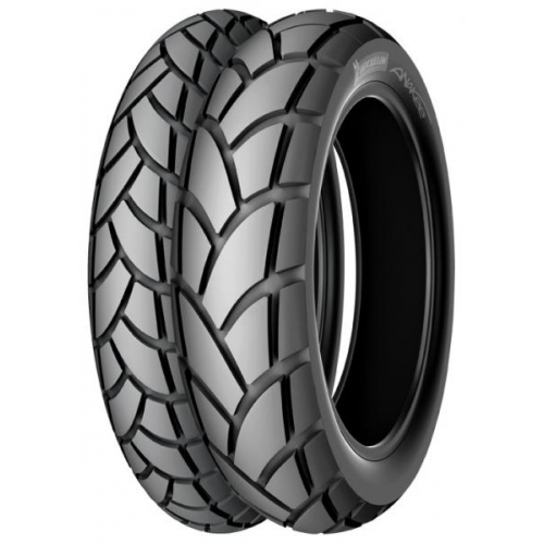 мотошины Michelin Anakee 2 110/80 R19 59V мотошины Michelin Anakee 2 110/80 R19 59V