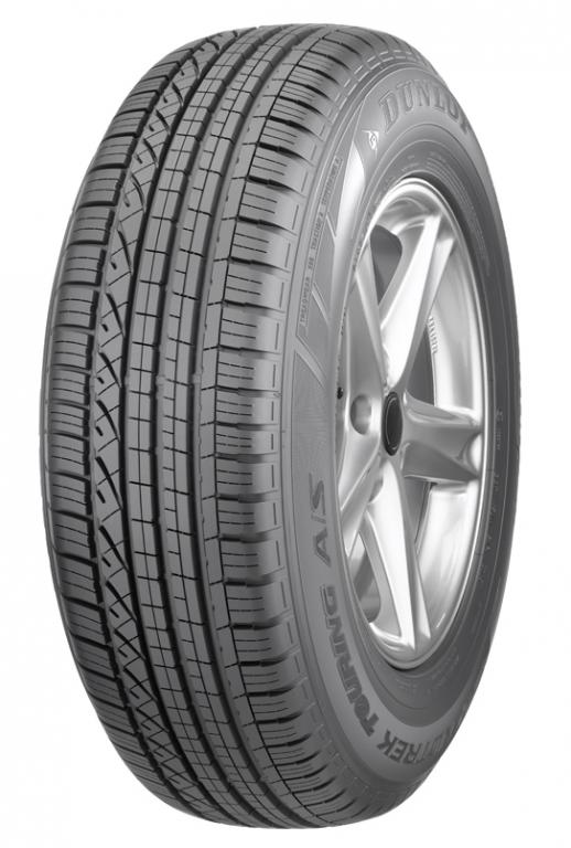 автомобильные шины Dunlop Grandtrek Touring A/S 235/50 R19 99H