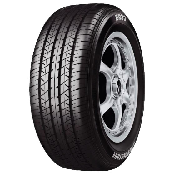 автомобильные шины Bridgestone Turanza ER-33 225/45 R17 91W