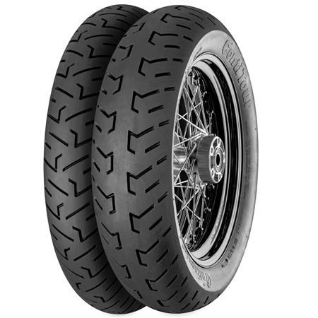 мотошины Continental ContiTour 130/60 R19 61H