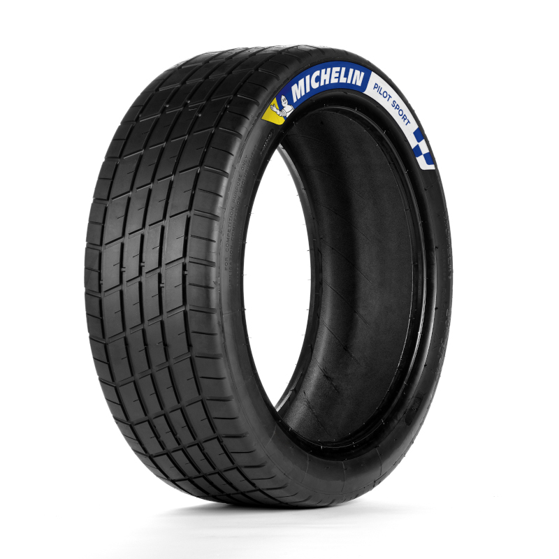 Michelin / Pilot Sport M P512