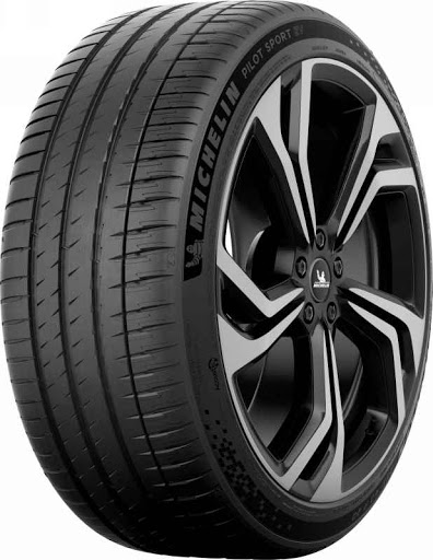 автомобильные шины Michelin Pilot Sport EV 255/40 R20 101V