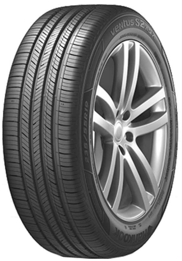 автомобильные шины Hankook Ventus S2 AS X 265/65 R17 112H