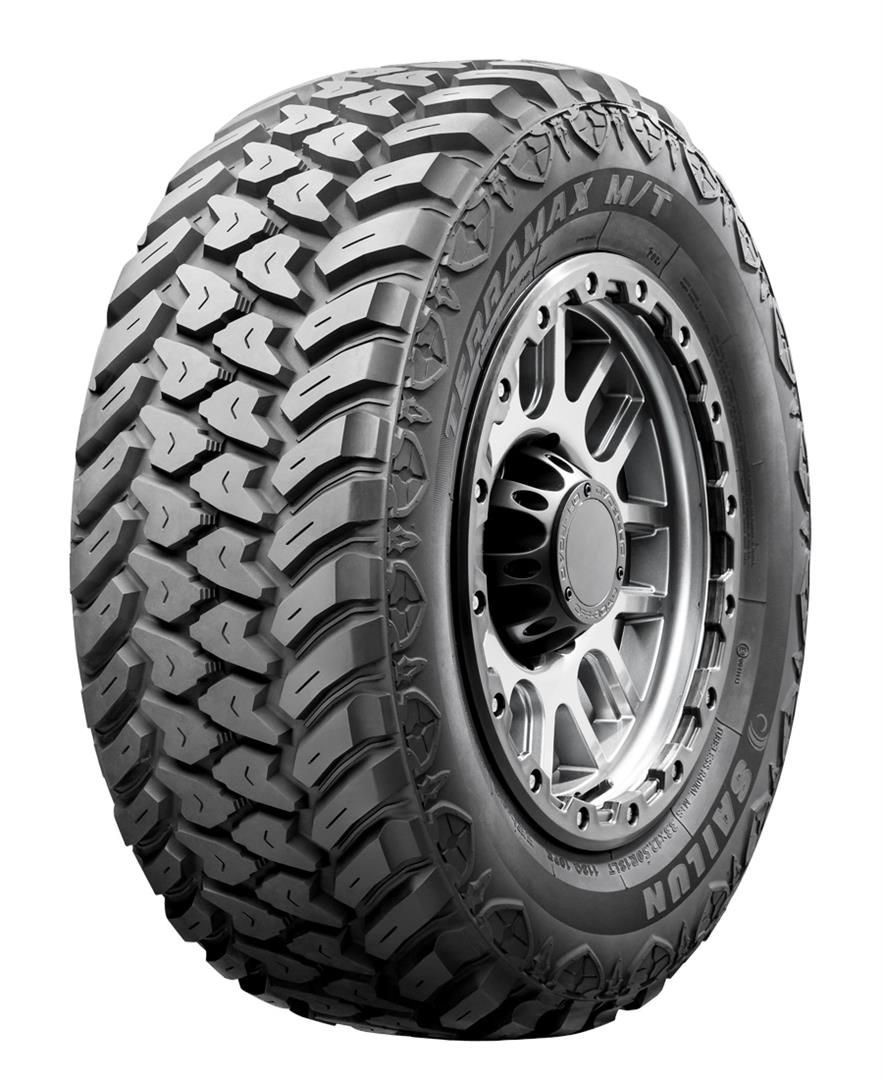 автомобильные шины Sailun Terramax M/T 265/70 R17 121/118Q