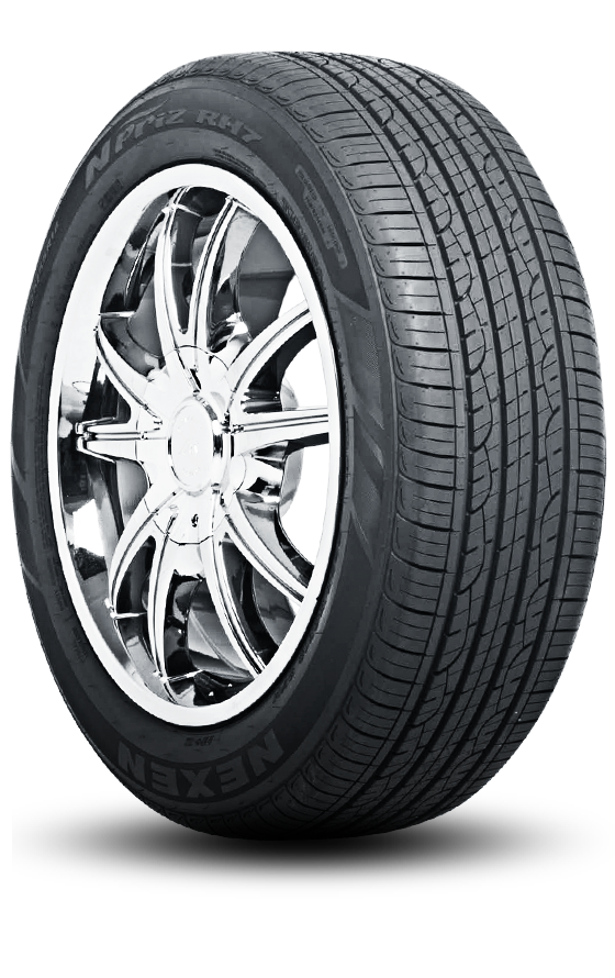 автомобильные шины Nexen/Roadstone N'Priz RH7 235/60 R18 103H