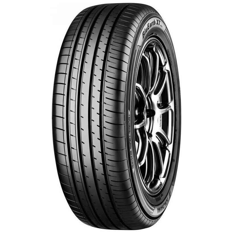 автомобильные шины Yokohama BluEarth-XT AE61 215/60 R17 96V