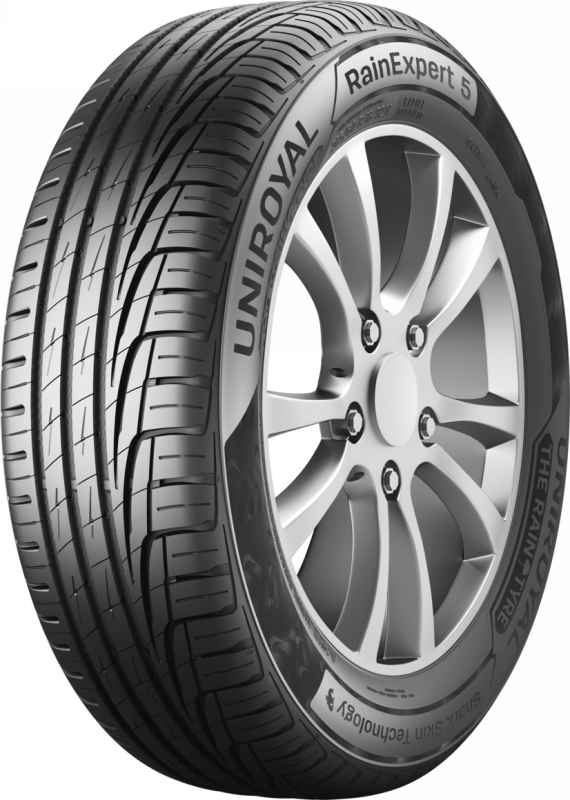 автомобильные шины Uniroyal RainExpert 5 215/70 R16 100H