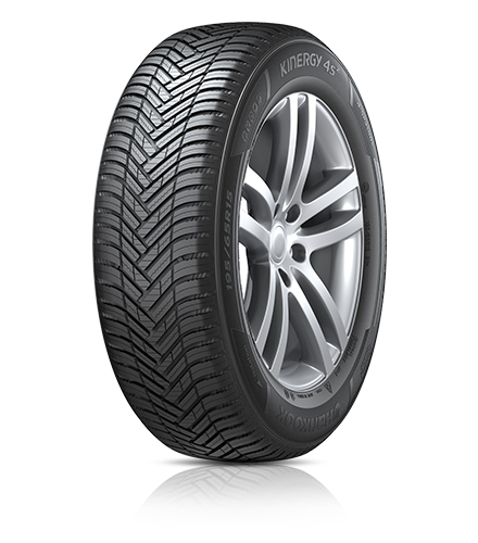 автомобильные шины Hankook Kinergy 4S2 H750 225/45 R18 95Y