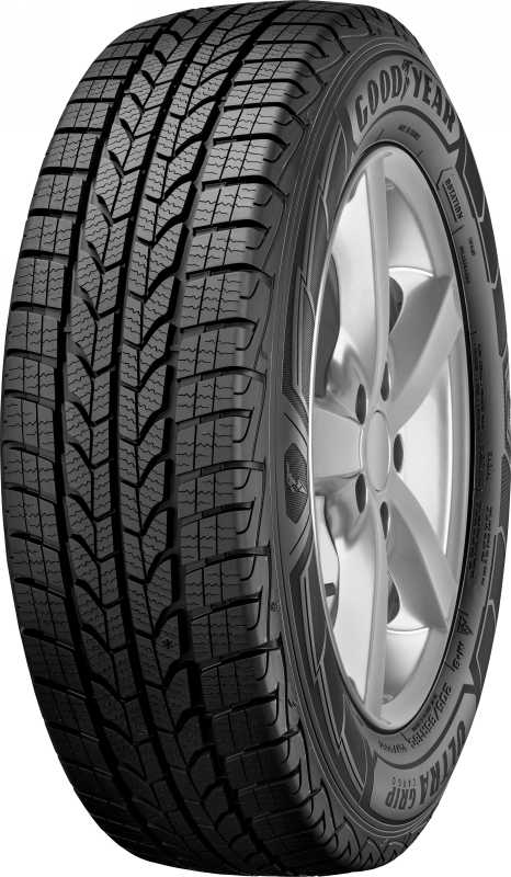 автомобильные шины Goodyear Ultragrip Cargo 215/60 R16 103/101T