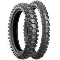 мотошины Bridgestone Battlecross X20 100/90 R19 57M