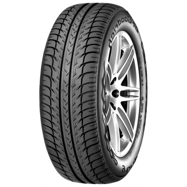 автомобильные шины BFGoodrich G-Grip 245/40 R19 98Y