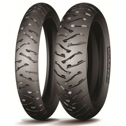 мотошины Michelin Anakee III 90/90 R21 54V