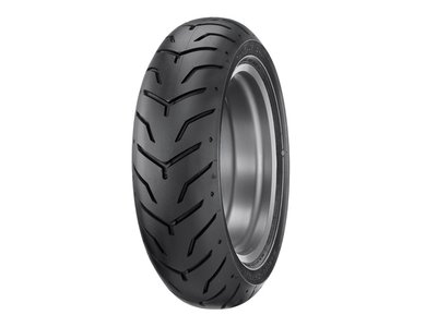 мотошины Dunlop D407T 180/65 R16 81H мотошины Dunlop D407T 180/65 R16 81H
