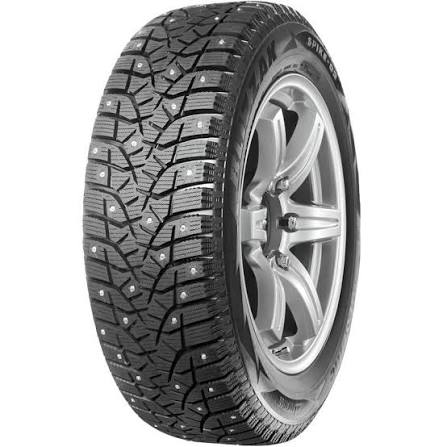 Bridgestone / Blizzak Spike-02