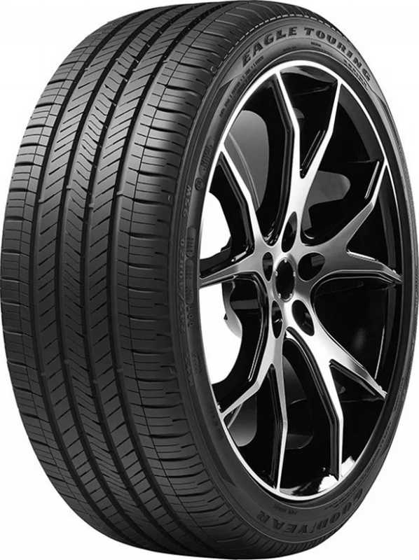 автомобильные шины Goodyear Eagle Touring 245/45 R19 98W