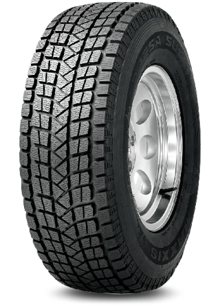 автомобильные шины Maxxis Presa SUV SS-01 255/55 R18 109T