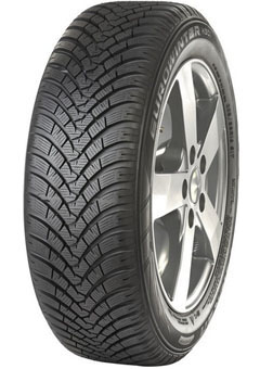 автомобильные шины Falken Eurowinter HS01 205/50 R17 93H