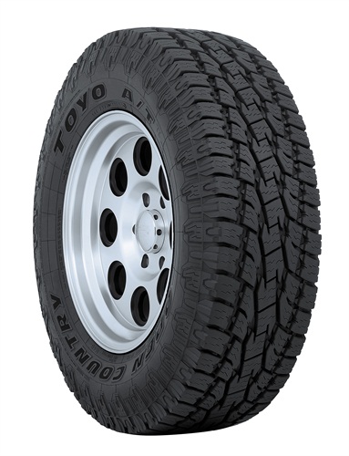 автомобильные шины Toyo Open Country A/T II 265/70 R17 113S