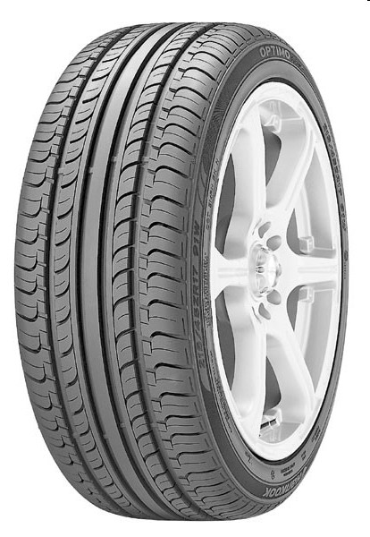 автомобильные шины Hankook Optimo K415 235/55 R18 100H