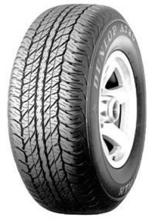 автомобильные шины Dunlop Grandtrek AT20 265/70 R16 112S