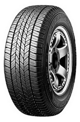 автомобильные шины Dunlop Grandtrek ST20 215/60 R17 96H