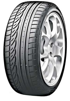 автомобильные шины Dunlop SP Sport 01 195/55 R16 87H