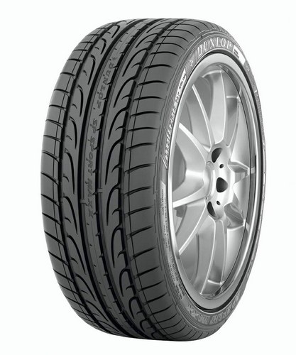 автомобильные шины Dunlop SP Sport Maxx 295/30 R22 103Y