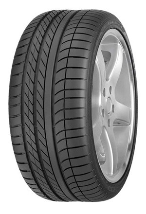 автомобильные шины Goodyear Eagle F1 Asymmetric 275/45 R20 110W