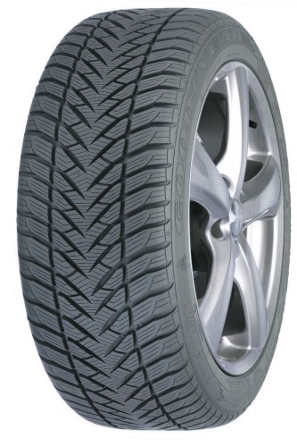 автомобильные шины Goodyear Eagle UltraGrip GW3 205/50 R16 87H