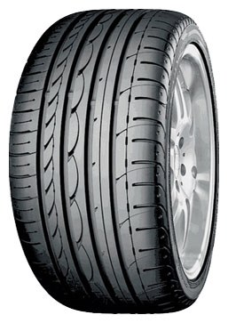 автомобильные шины Yokohama Advan Sport V103 285/30 R21 100Y