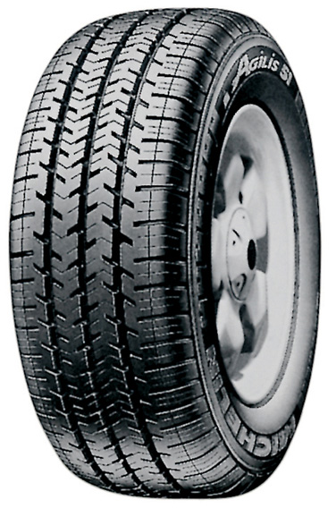 автомобильные шины Michelin Agilis 51 195/60 R16 99/97H