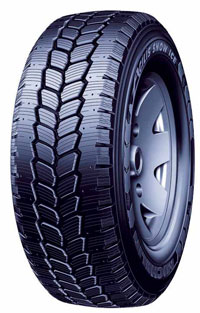автомобильные шины Michelin Agilis 81 Snow-Ice 195/65 R16 104Q