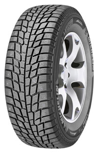 автомобильные шины Michelin Latitude X-Ice North 265/70 R16 112Q