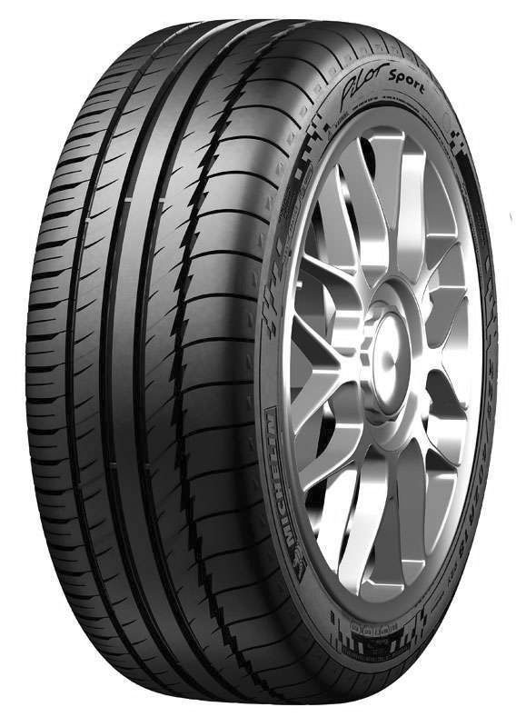 автомобильные шины Michelin Pilot Sport PS2 225/40 R18 88Y