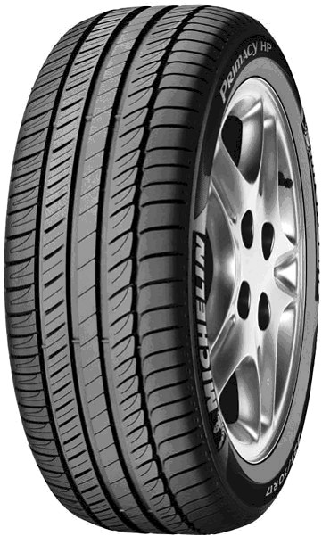 автомобильные шины Michelin Primacy HP 245/40 R17 91W