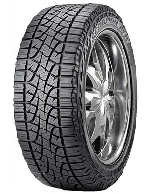 автомобильные шины Pirelli Scorpion ATR 225/65 R17 102H