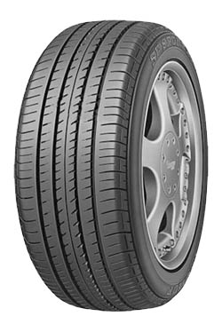 автомобильные шины Dunlop SP Sport 230 215/55 R17 93V