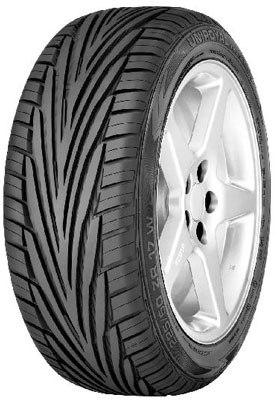 автомобильные шины Uniroyal Rainsport 2 255/40 R17 94W