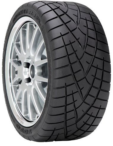 автомобильные шины Toyo Proxes R1-R 255/35 R18 90W