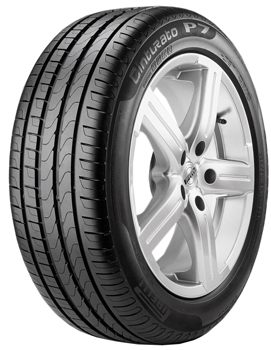 автомобильные шины Pirelli P7 Cinturato 235/45 R17 94W