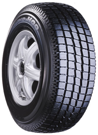 автомобильные шины Toyo TYH09 195/75 R16 107/105R